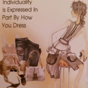 Meet your Posher, Terrence